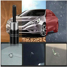 Load image into Gallery viewer, Automotive glass nano repair fluid - Car Windshield Repair Tool Fluid Kit Auto Crack Chip Resin Scratch Remover