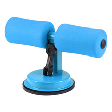 Load image into Gallery viewer, ABSLEAN - Abs & Core Trainer - Sit Up Bars Stand Abdominal Core Assistant Muscle Training Ab Rollers Fitness Weight Loss