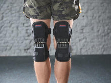 Load image into Gallery viewer, POWER LEG Kneepad - Premium Knee Joint Support Technology from South Korea